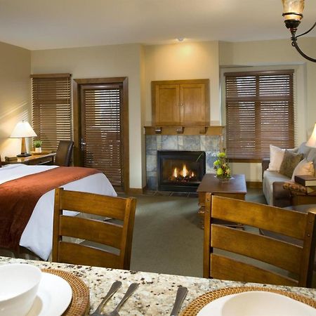 Sundial Lodge By Park City - Canyons Village Zewnętrze zdjęcie