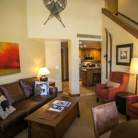 Sundial Lodge By Park City - Canyons Village Zewnętrze zdjęcie