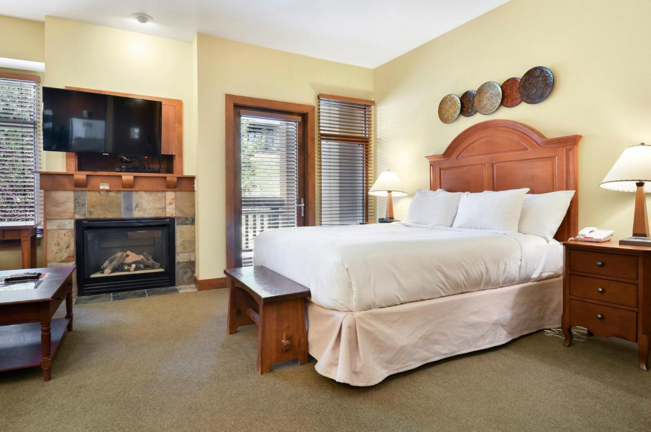 Sundial Lodge By Park City - Canyons Village Zewnętrze zdjęcie