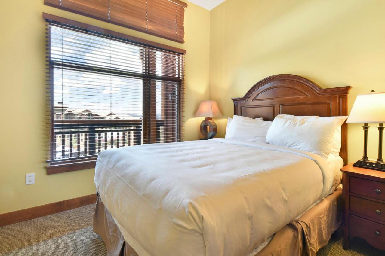 Sundial Lodge By Park City - Canyons Village Zewnętrze zdjęcie
