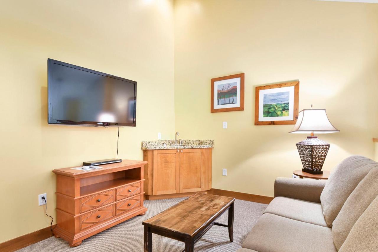 Sundial Lodge By Park City - Canyons Village Zewnętrze zdjęcie