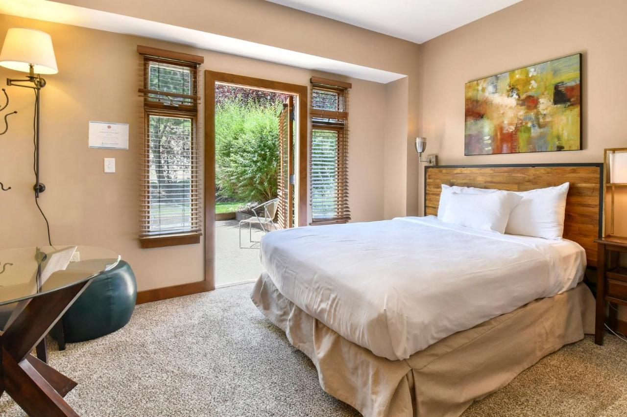 Sundial Lodge By Park City - Canyons Village Zewnętrze zdjęcie