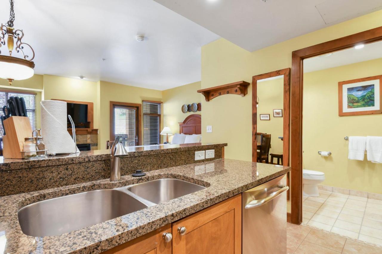 Sundial Lodge By Park City - Canyons Village Zewnętrze zdjęcie