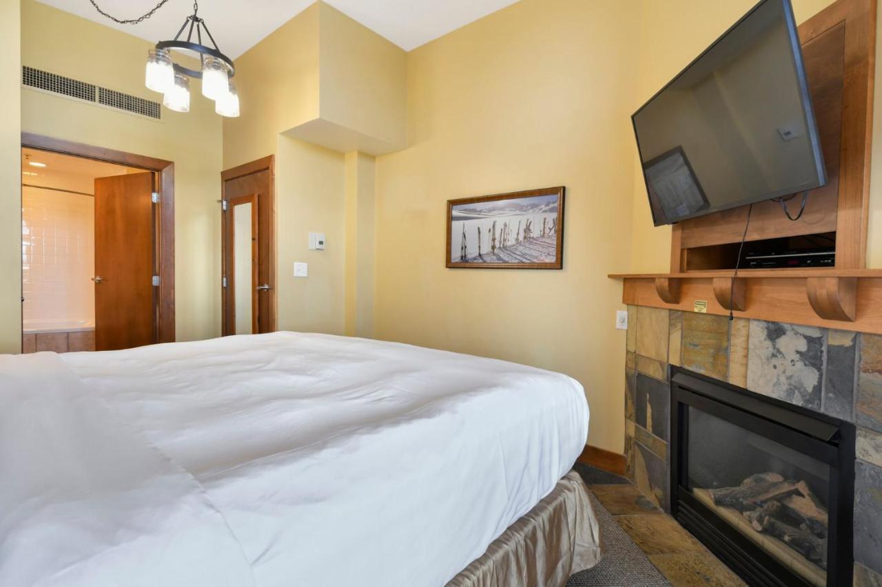 Sundial Lodge By Park City - Canyons Village Zewnętrze zdjęcie