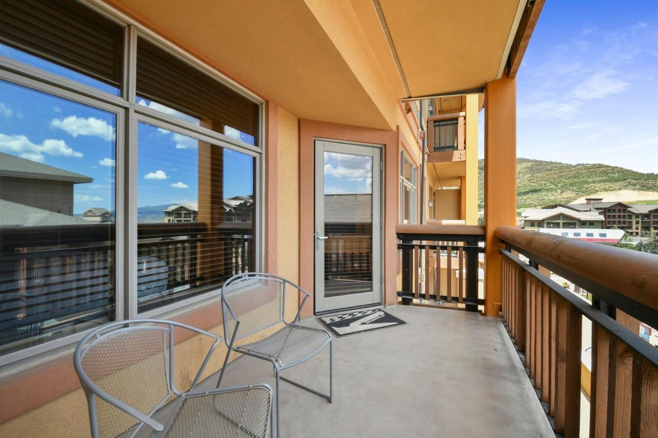 Sundial Lodge By Park City - Canyons Village Zewnętrze zdjęcie
