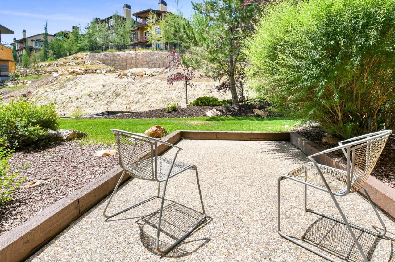 Sundial Lodge By Park City - Canyons Village Zewnętrze zdjęcie