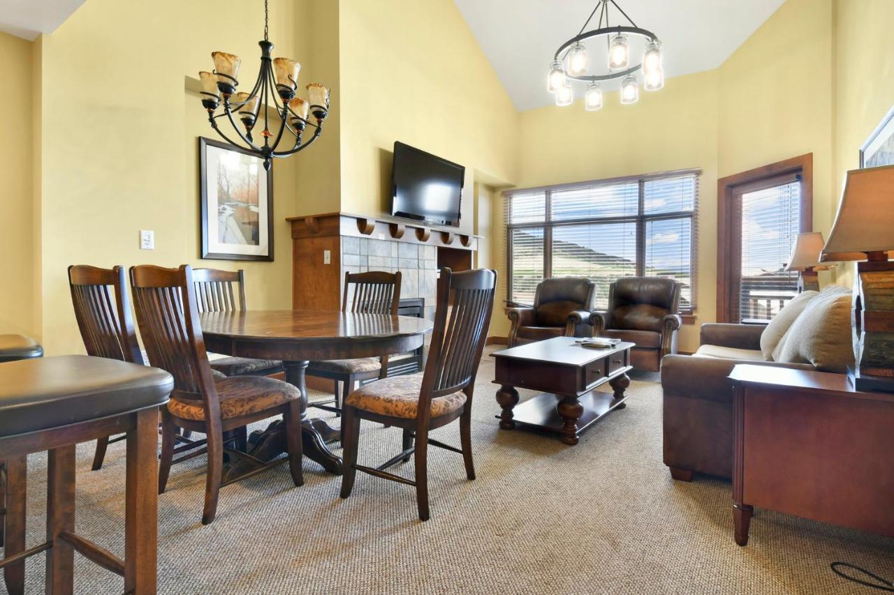 Sundial Lodge By Park City - Canyons Village Zewnętrze zdjęcie