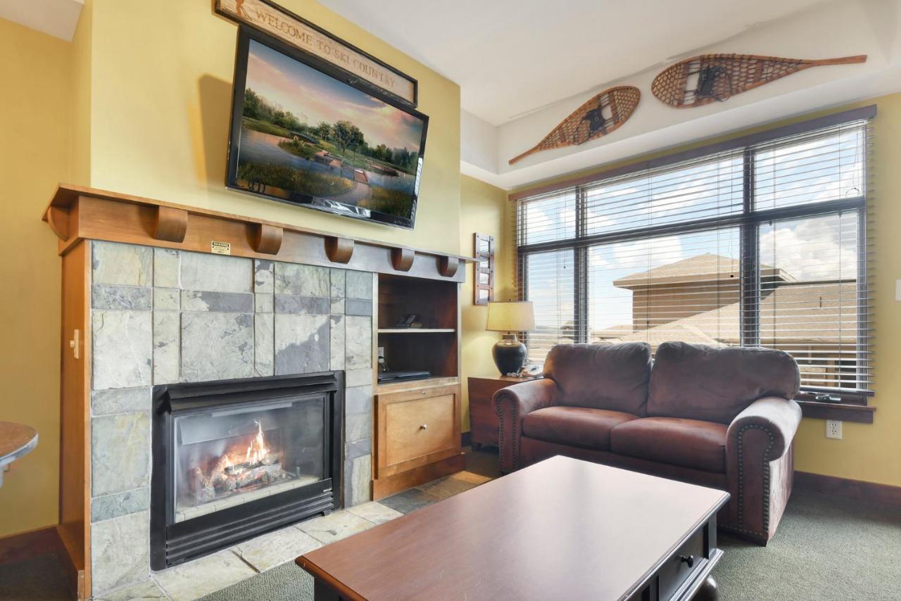 Sundial Lodge By Park City - Canyons Village Zewnętrze zdjęcie
