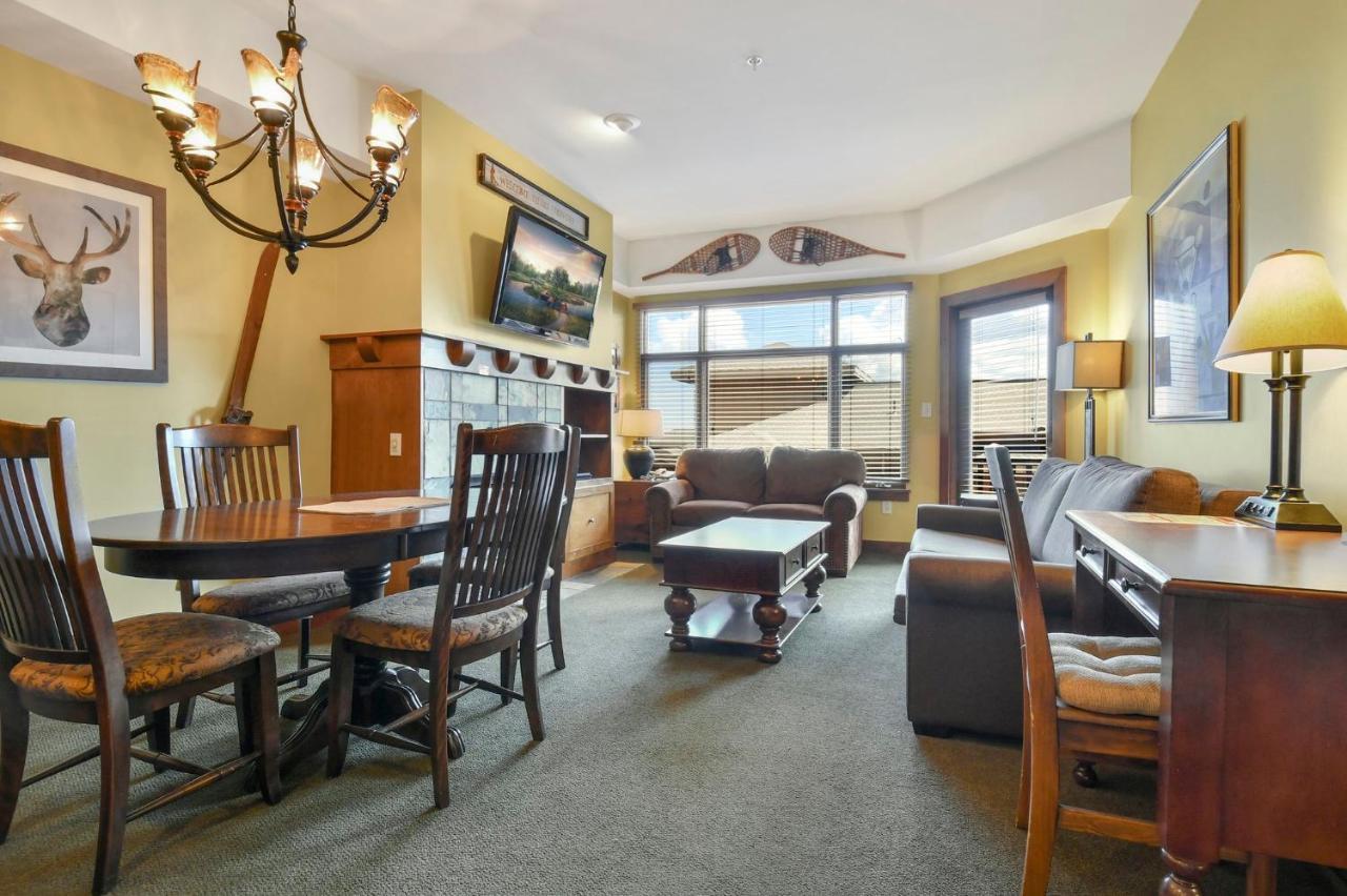 Sundial Lodge By Park City - Canyons Village Zewnętrze zdjęcie