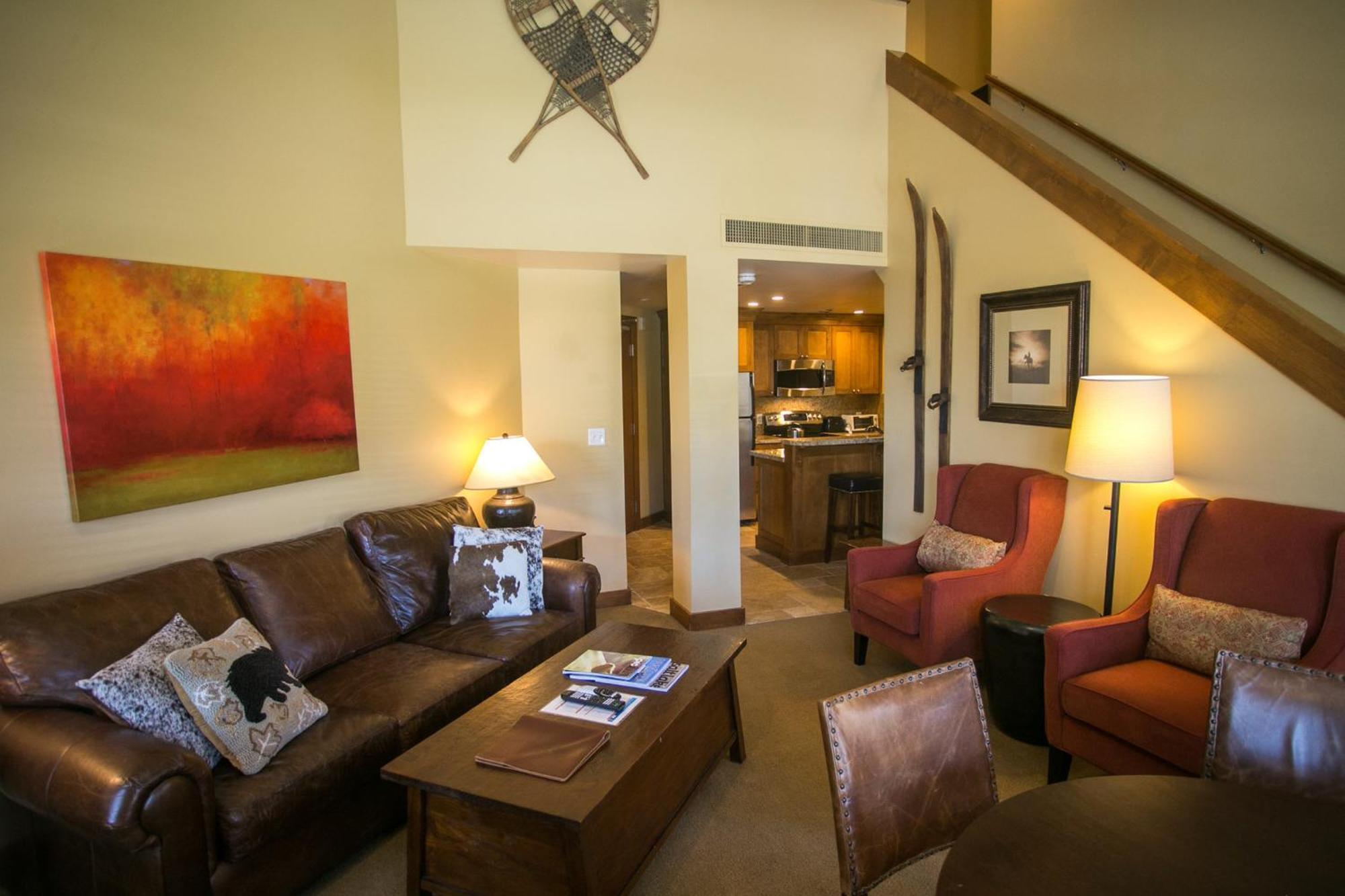 Sundial Lodge By Park City - Canyons Village Zewnętrze zdjęcie