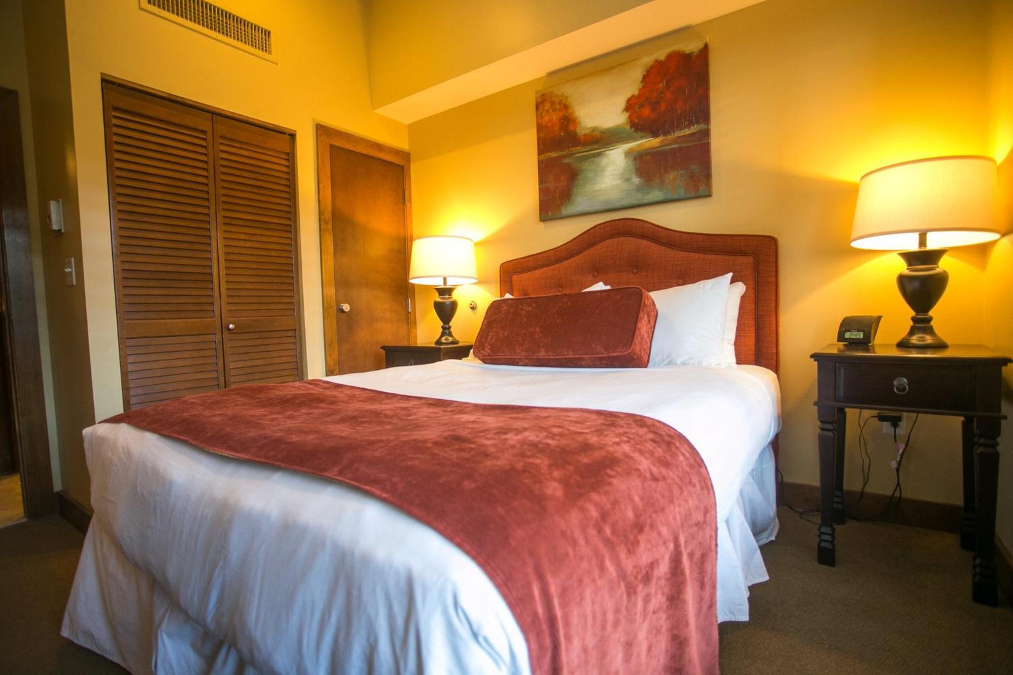 Sundial Lodge By Park City - Canyons Village Zewnętrze zdjęcie