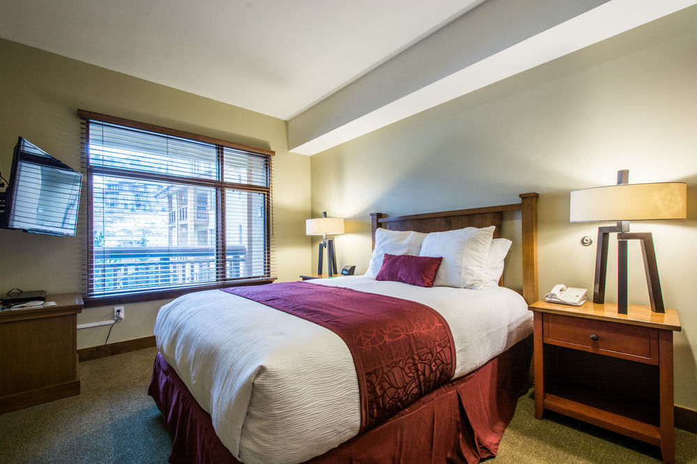 Sundial Lodge By Park City - Canyons Village Zewnętrze zdjęcie
