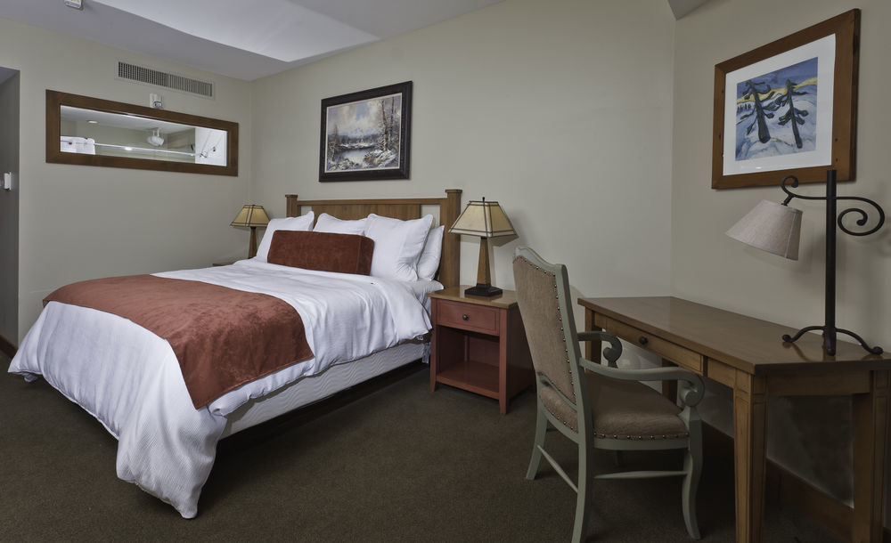 Sundial Lodge By Park City - Canyons Village Zewnętrze zdjęcie