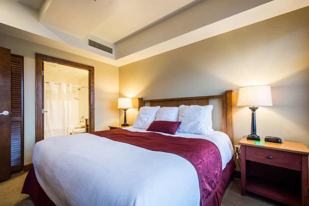 Sundial Lodge By Park City - Canyons Village Zewnętrze zdjęcie