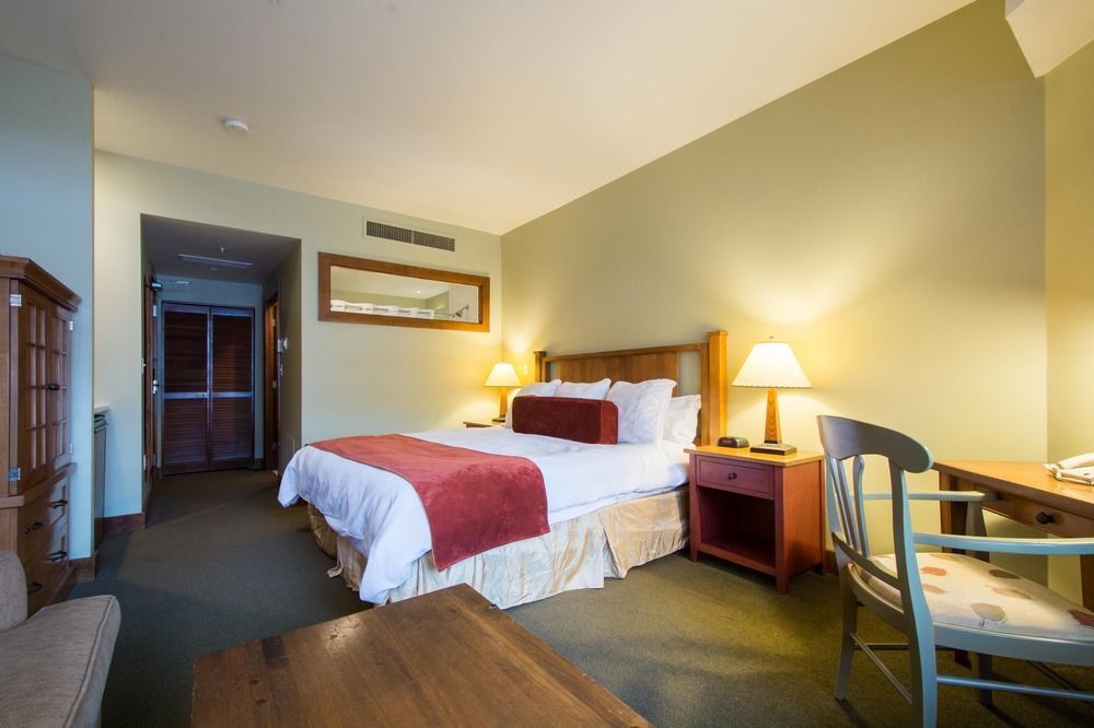 Sundial Lodge By Park City - Canyons Village Zewnętrze zdjęcie