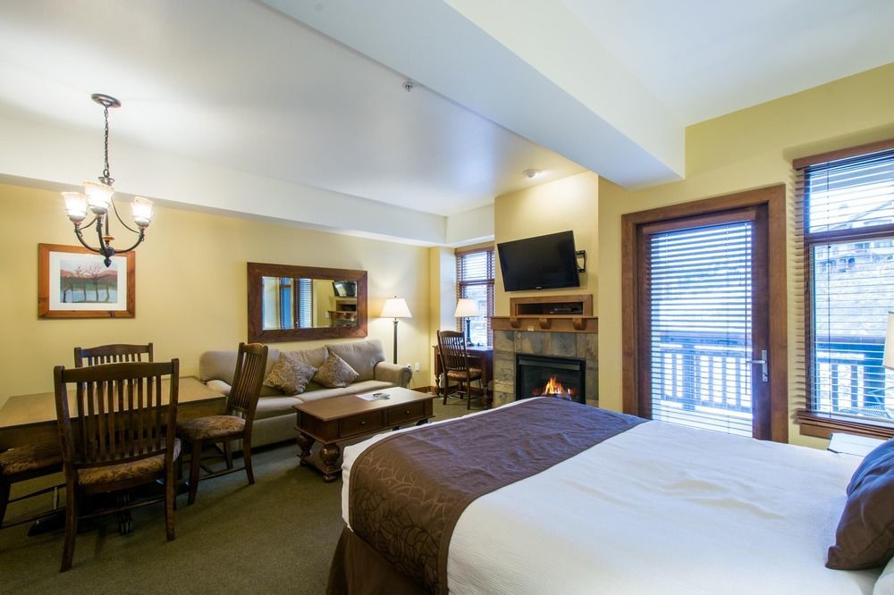 Sundial Lodge By Park City - Canyons Village Zewnętrze zdjęcie