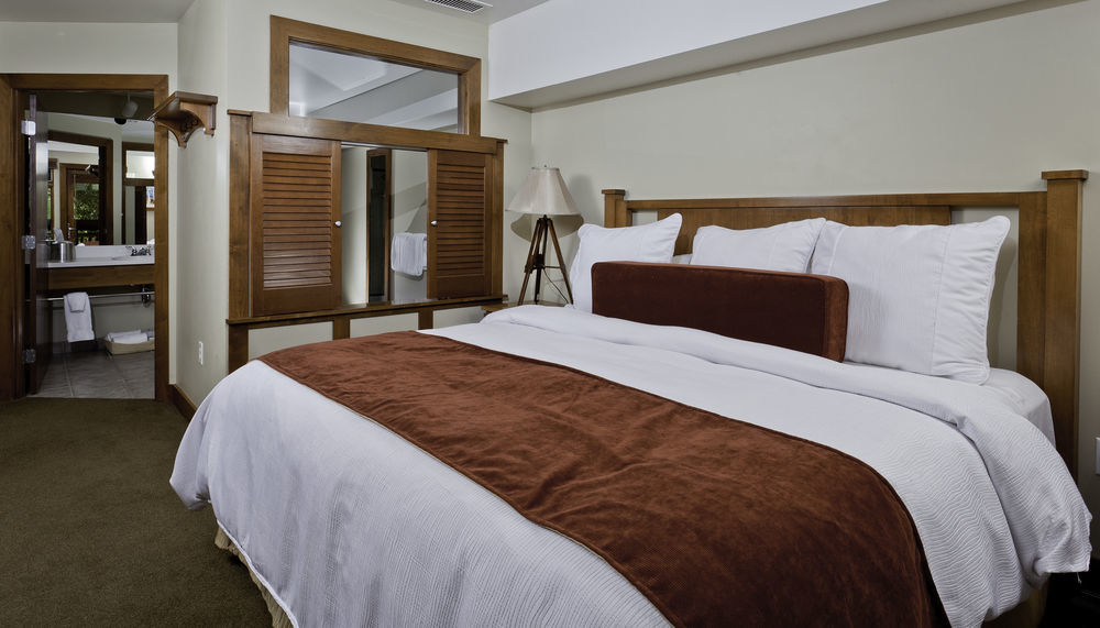 Sundial Lodge By Park City - Canyons Village Zewnętrze zdjęcie
