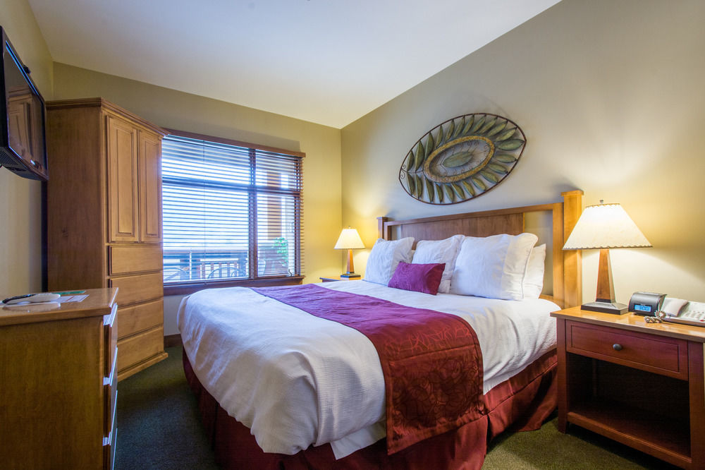 Sundial Lodge By Park City - Canyons Village Zewnętrze zdjęcie