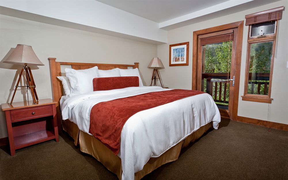 Sundial Lodge By Park City - Canyons Village Zewnętrze zdjęcie