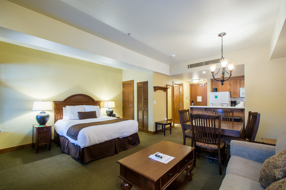 Sundial Lodge By Park City - Canyons Village Zewnętrze zdjęcie